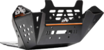 Adventure Skid Plate - Black - KTM- 790/ 890 Adventure/R