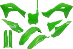 Body Kit - Green - Kawasaki - KX '24-'26