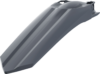 9D7129FC-ADE6-47AA-A91C-01C583BB937E Fender - Rear - Gray - Honda - CRF '17-'21