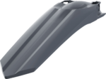 9D7129FC-ADE6-47AA-A91C-01C583BB937E Fender - Rear - Gray - Honda - CRF '17-'21