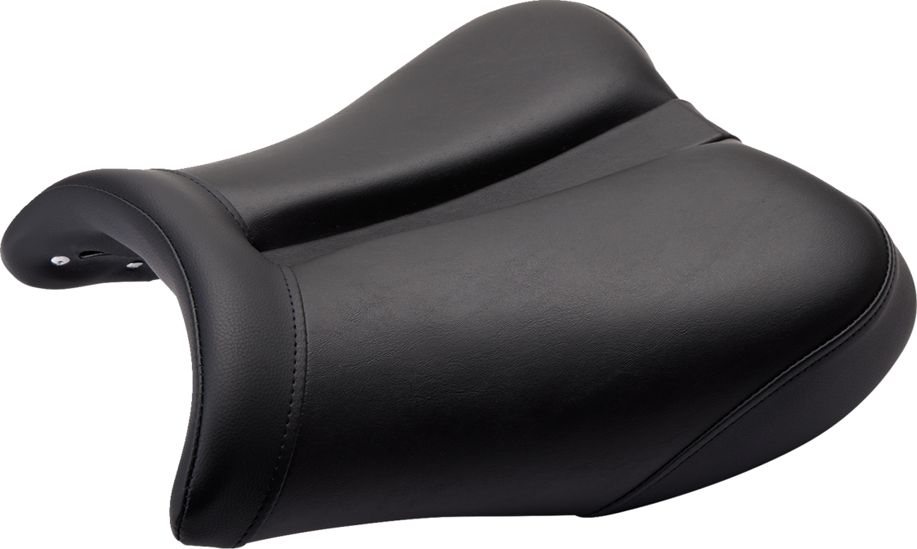 Saddlemen - Gel Channel Sport Seat - Black - Hayabusa