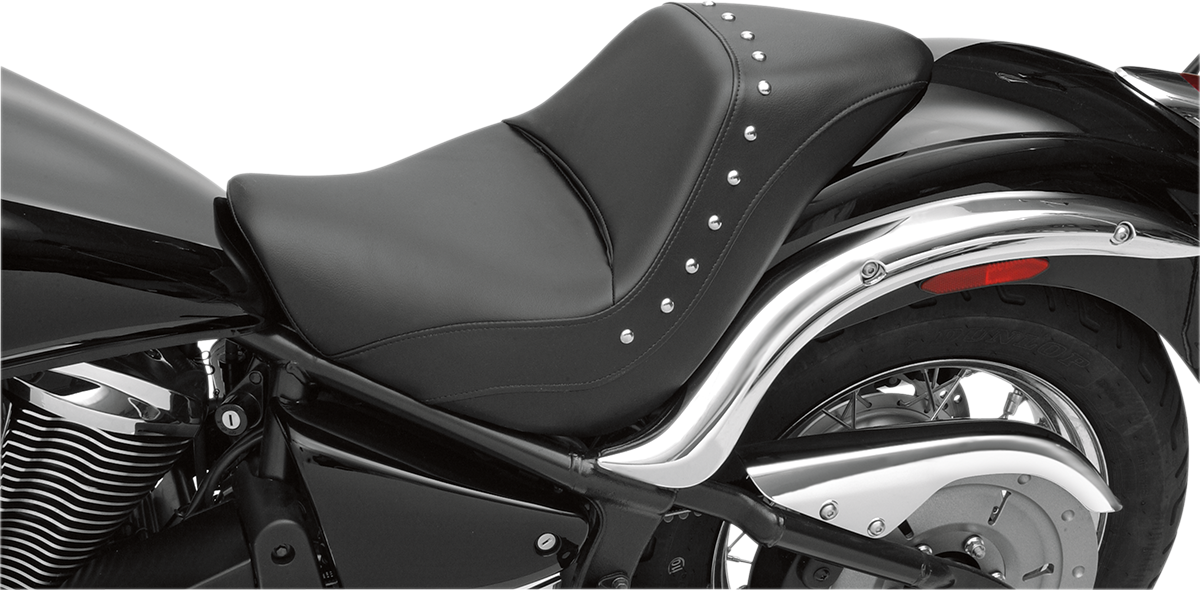 A1331DD6-7693-4681-A022-A119E222CB67 Saddlemen - Renegade Solo Seat - Studded - VN900