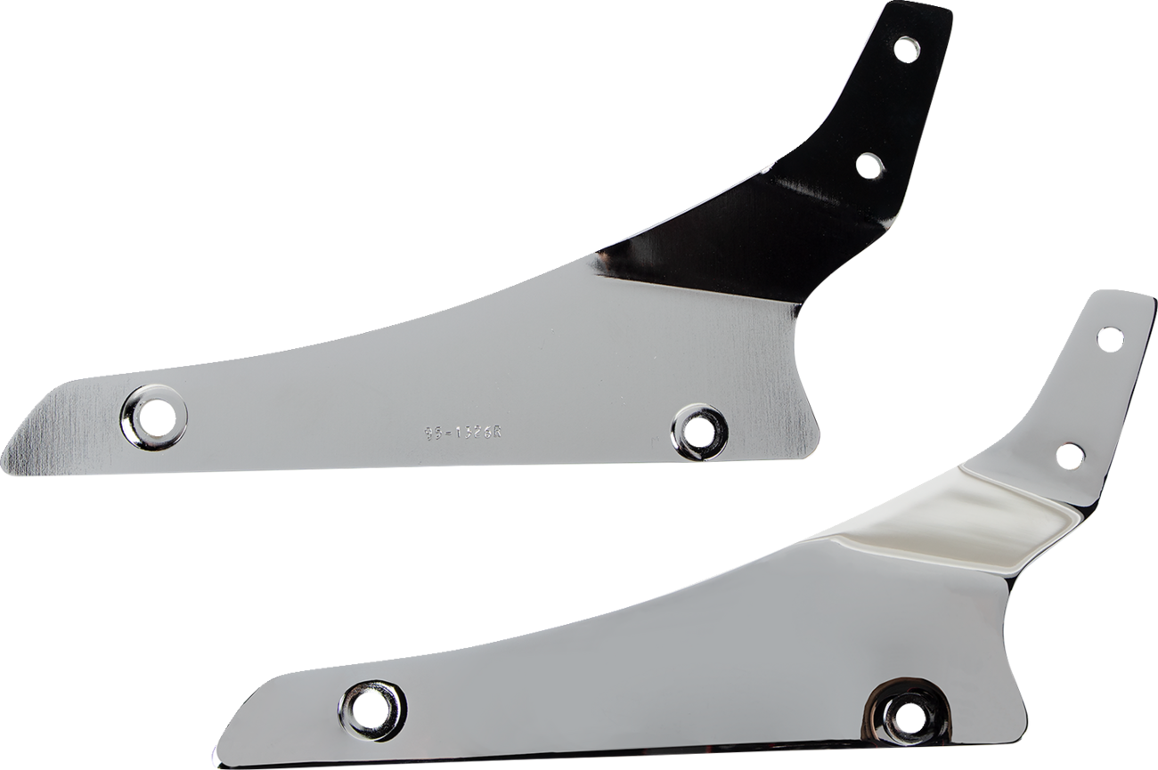 A1ABCCE1-4460-4E75-9AC2-BDA54C79B2CD Cobra - Sissy Bar - Tall - Chrome - VTX 1300S/1800R