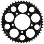 A31F5A5E-8143-480B-A68A-678BBD871CB9 Driven Racing - Rear Sprocket - 46 Tooth - Suzuki