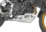 Skid Plate - F 900 GS