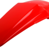 A38EDD28-B344-4B4C-843E-DB040BCF9FE4 Fender - Rear - '00 OEM Red - Honda - CR