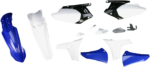 A3BFB176-CB8A-4F60-B6AD-DC7879C0C076 Standard Body Kit - '13 OEM Blue/Black/White - Yamaha - YZ '10-'13