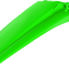 A3CD6EF9-BF72-499B-9AEF-259CFA96C8D2 Fender - Rear - Lime Green - Kawasaki - KX