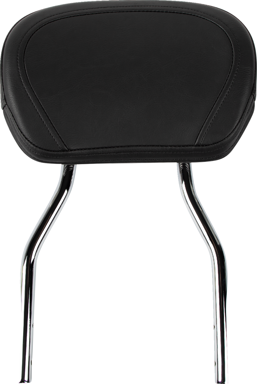 Cobra - Sissy Bar - Tall - Chrome - VTX 1300S/1800R