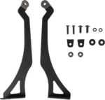 Givi - Mounting Hardware - Windshield - BMW