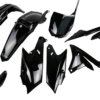 A4DD84C4-5B32-4F0C-9285-10C0773ED21E Body Kit - Black - Yamaha - YZ '14-'18