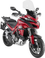 Givi - Windshield - Clear - Ducati