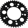 A629D72E-32C7-414A-AE02-33C035E2B8AA Driven Racing - Rear Sprocket - 40 Tooth - Aprilia