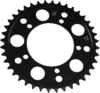 A629D72E-32C7-414A-AE02-33C035E2B8AA Driven Racing - Rear Sprocket - 40 Tooth - Aprilia