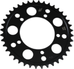 A629D72E-32C7-414A-AE02-33C035E2B8AA Driven Racing - Rear Sprocket - 40 Tooth - Aprilia
