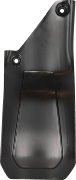 A68D1AB5-9A6D-4D61-8775-DA746DECC649 Mud Flap - Black