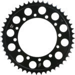 A6DB772A-8834-41C5-A967-4C04AF53602F Driven Racing - Rear Sprocket - 48 Tooth - Yamaha