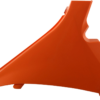 A71297C7-A508-4BD8-87E9-D08199E74D23 Airbox Cover - Orange - KTM - SX