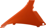 Airbox Cover - Orange - KTM - SX