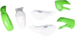 A764FF27-1F0E-4571-9338-2CA5FFA13327 Standard Body Kit - '12 OEM Green/White - Kawasaki | Suzuki '00-'25