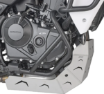 Skid Plate - Honda - XL750 Traslap