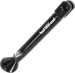 Adjustable Kickstand - Black - Kawasaki - Ninja '13-'25