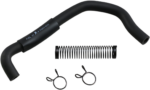 All Balls - Hose and Clamp Kit with Spring - Honda