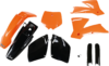 A7EB56BB-EEBF-4F5F-8DC0-925AFF12F14F Body Kit - OEM Orange/Black - KTM '01-'02