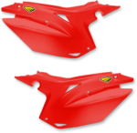 Side Panels - Red - CRF 250R/450R