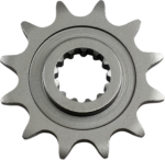 Parts Unlimited - Countershaft Sprocket - 12 Tooth - Suzuki/Kawasaki