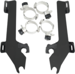 A89F0FFE-2A3C-4D30-9D2E-F8B1D84EE4A9 Memphis Shades - Batwing Trigger Lock Mounting Kit - Raider - Black