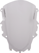 A9CF561E-C97A-4993-A420-01736E94563F Zero Gravity - Corsa Windscreen - Clear - YZF-R3/Monster/World GP