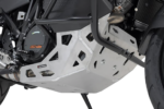 Engine Guard - Silver - KTM - 1290 Super Adventure R/S