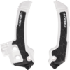AAED5CCF-052B-40FB-9B30-D21F3D8DCA14 X-Grip Frame Guards - White/Black- Husqvarna - FC/FX/TC/TX