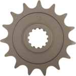 Parts Unlimited - Countershaft Sprocket - 15 Tooth - Suzuki/Kawasaki
