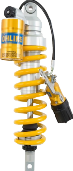 Ohlins - Piggy Back Shock (YA818)