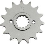Parts Unlimited - Countershaft Sprocket - 15 Tooth - Kawasaki/Suzuki