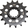 ADEEF377-15A3-4B98-8AF6-38A4327E711D Driven Racing - Front Sprocket - 16 Tooth - BMW
