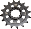 ADEEF377-15A3-4B98-8AF6-38A4327E711D Driven Racing - Front Sprocket - 16 Tooth - BMW