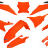 AF147556-804E-464F-BC37-D6F14C511AC3 Body Kit - Florescent Orange - KTM - SX '23-'24