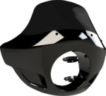 Burly Brand - Touring Sport Fairing - 5-3/4" Headlight - 35 mm - 49 mm Forks