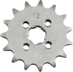 Parts Unlimited - Countershaft Sprocket - 15 Tooth - Honda/Suzuki