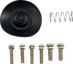 Parts Unlimited - Fuel Petcock Diaphragm Kit - Honda
