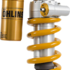 B04605FF-9D0B-4996-8636-821F485A53D3 Ohlins - Shock Absorber - 14.49" - Type 46PR1C1B (BM440)