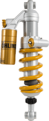 B04605FF-9D0B-4996-8636-821F485A53D3 Ohlins - Shock Absorber - 14.49" - Type 46PR1C1B (BM440)
