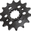B0AF9277-3E3A-4E0E-B56D-126735B78809 Driven Racing - Front Sprocket - 14 Tooth - Kawasaki