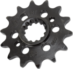 B0AF9277-3E3A-4E0E-B56D-126735B78809 Driven Racing - Front Sprocket - 14 Tooth - Kawasaki