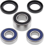 All Balls - Wheel Bearing Kit - Rear - '01-'06 Honda CBR600F4
