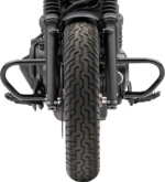 Cobra - Freeway Bar (Highway Bar) - Black - CMX500 Rebel