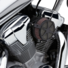 B3D57C40-1A0D-4DAD-AD30-1FBD611AB0D9 Cobra - Air Cleaner Kit - Black